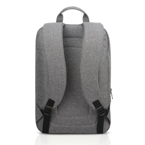 Lenovo | Fits up to size 15.6 "" | 15.6 Laptop Casual Backpack B210 | Backpack | Grey - 2